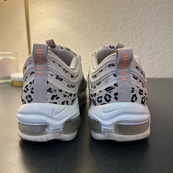 Air Max 97 Leopard - Picture 7 of 9